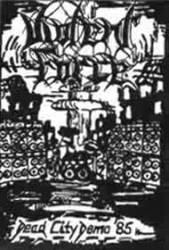 Violent Force : Dead city